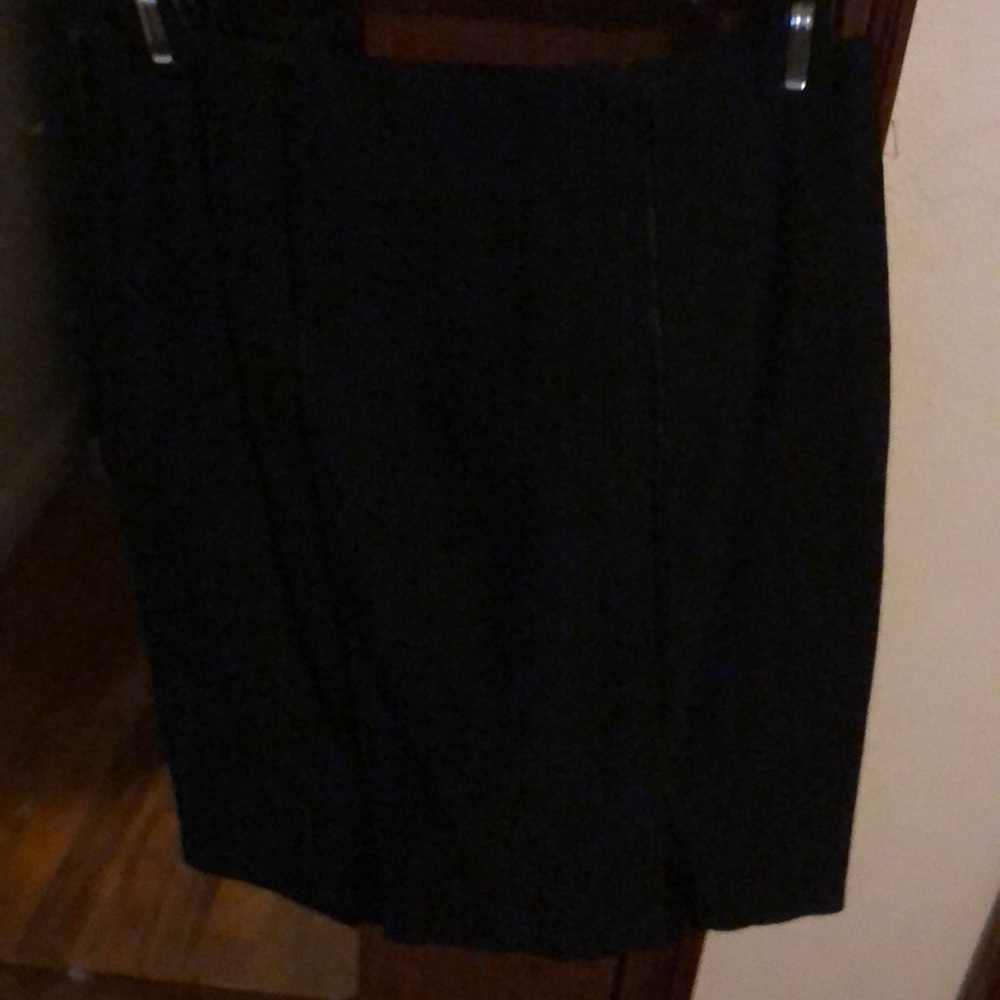 Bebe skirt